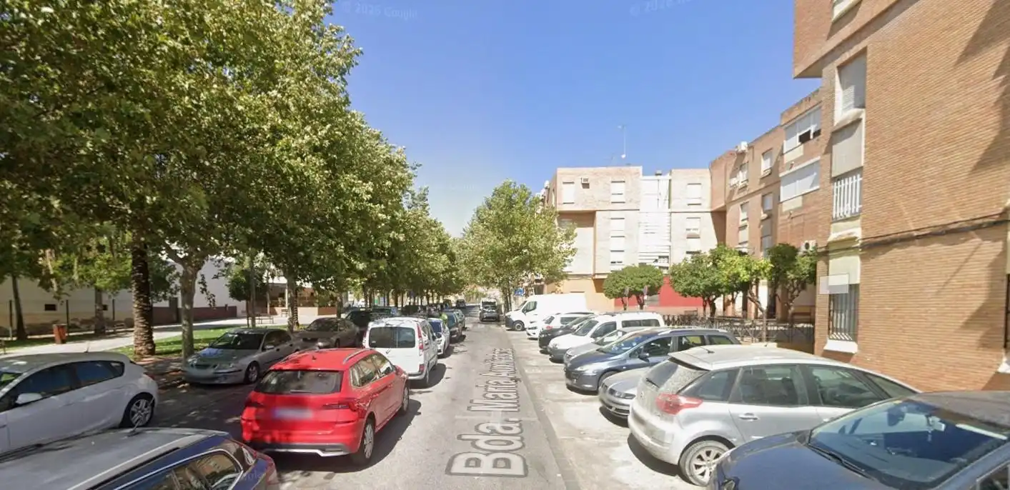 Pis amb ascensor en venda a MARIA AUXILIADORA