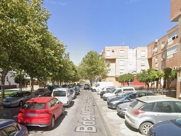 Pis amb ascensor en venda a MARIA AUXILIADORA