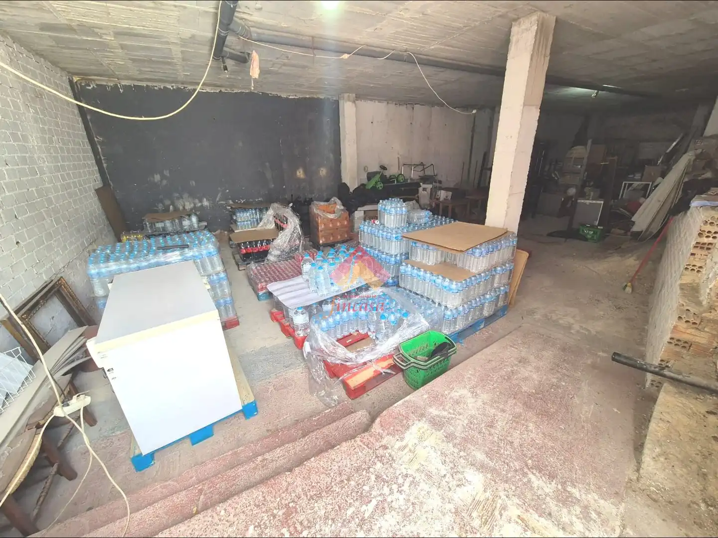 Local comercial en venda a Casco Histórico, imagen 2