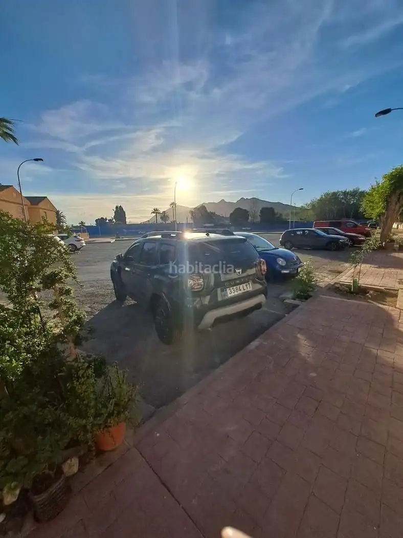 Dúplex en venda a Avenida del Águila Imperial 9, imagen 3