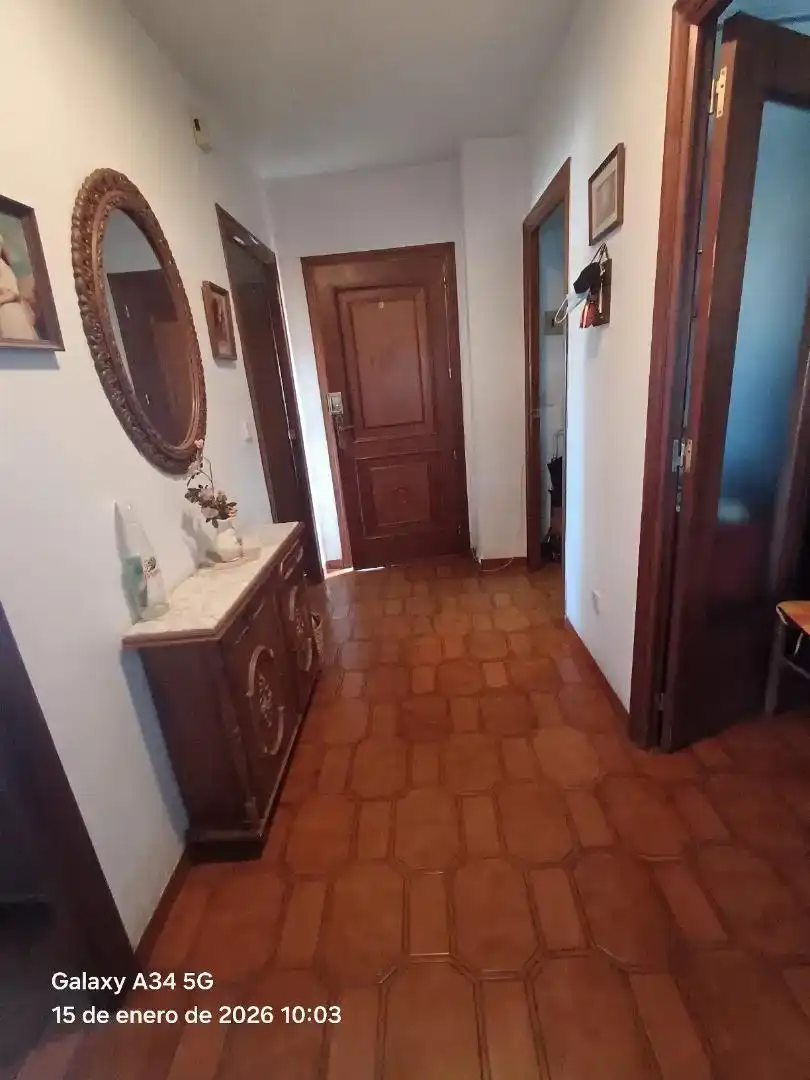 Piso en venta en  Murcia Capital
