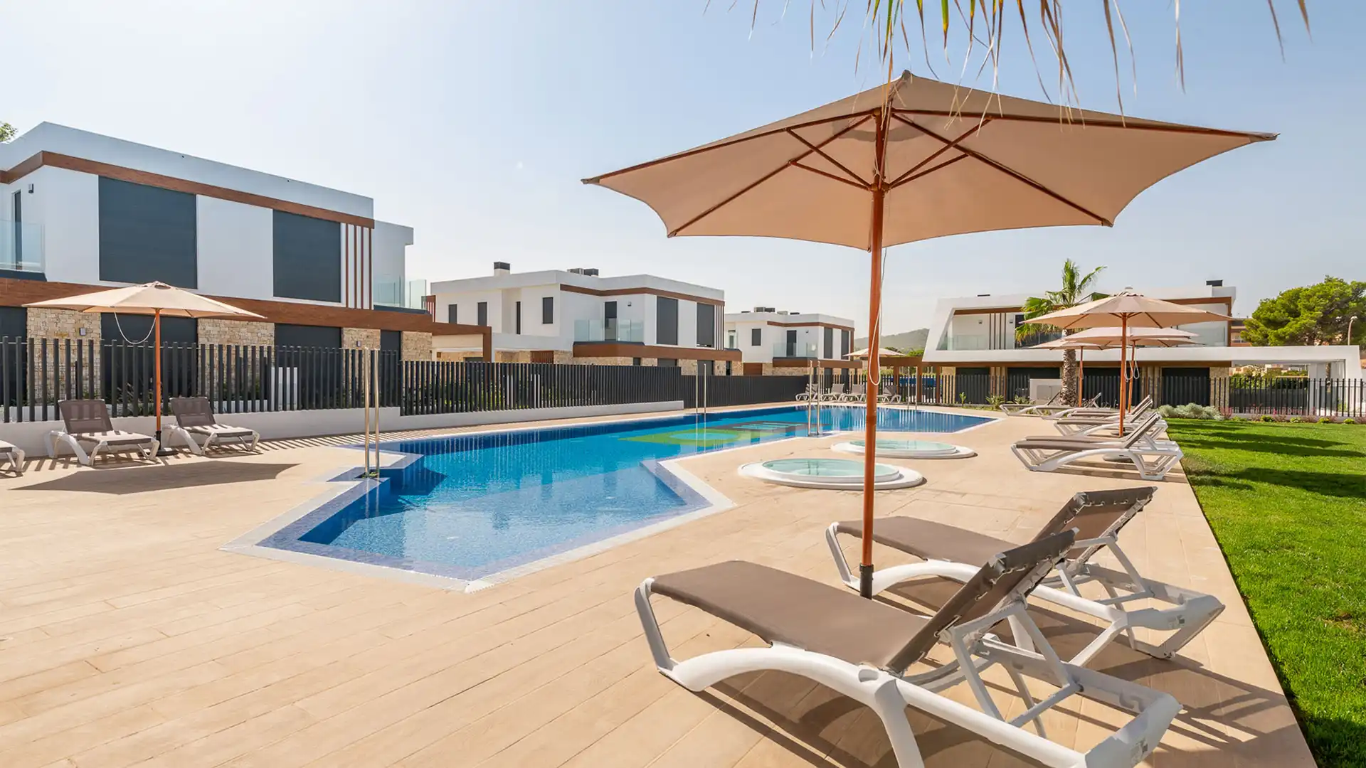 Doppelhaushälfte mit Terrasse zum Verkauf in Cala Ratjada, imagen 17