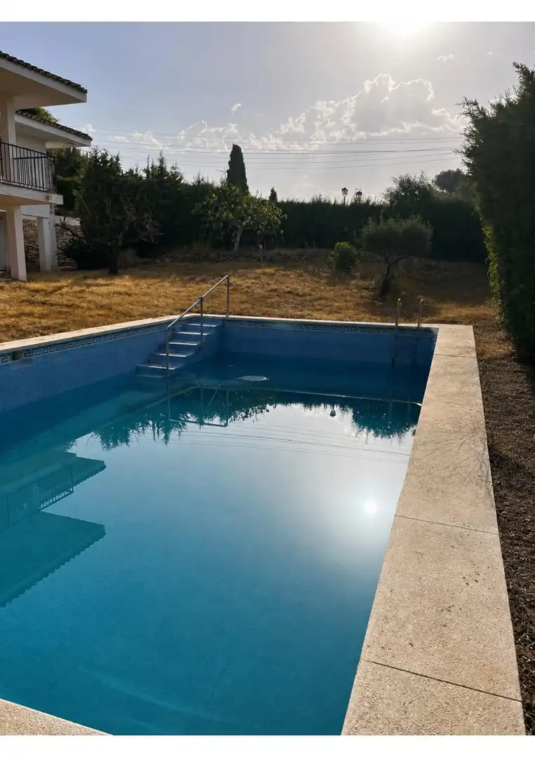 Villa con terrazza in vendita a La Capellanía - El Higuerón, imagen 3