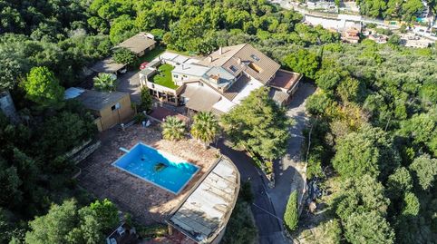 Foto 3 de Finca rústica en venda a Alella, Barcelona