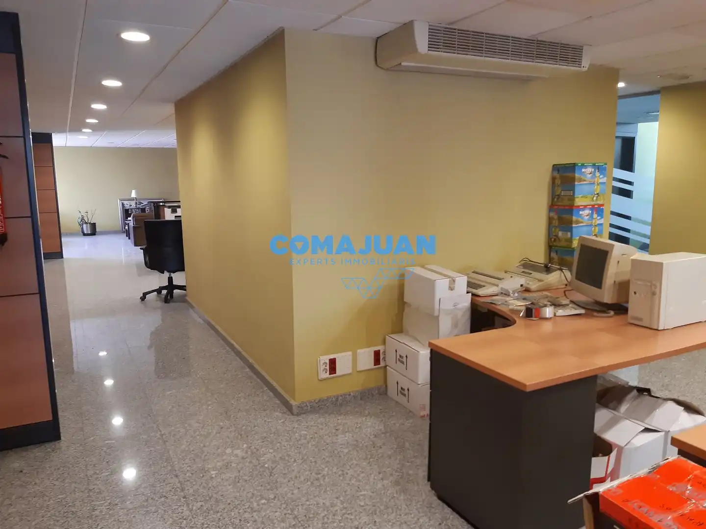 Büro zum Verkauf in Premià de Dalt