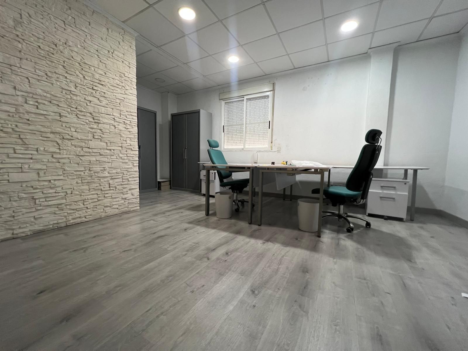 Nau industrial de lloguer en Elche / Elx