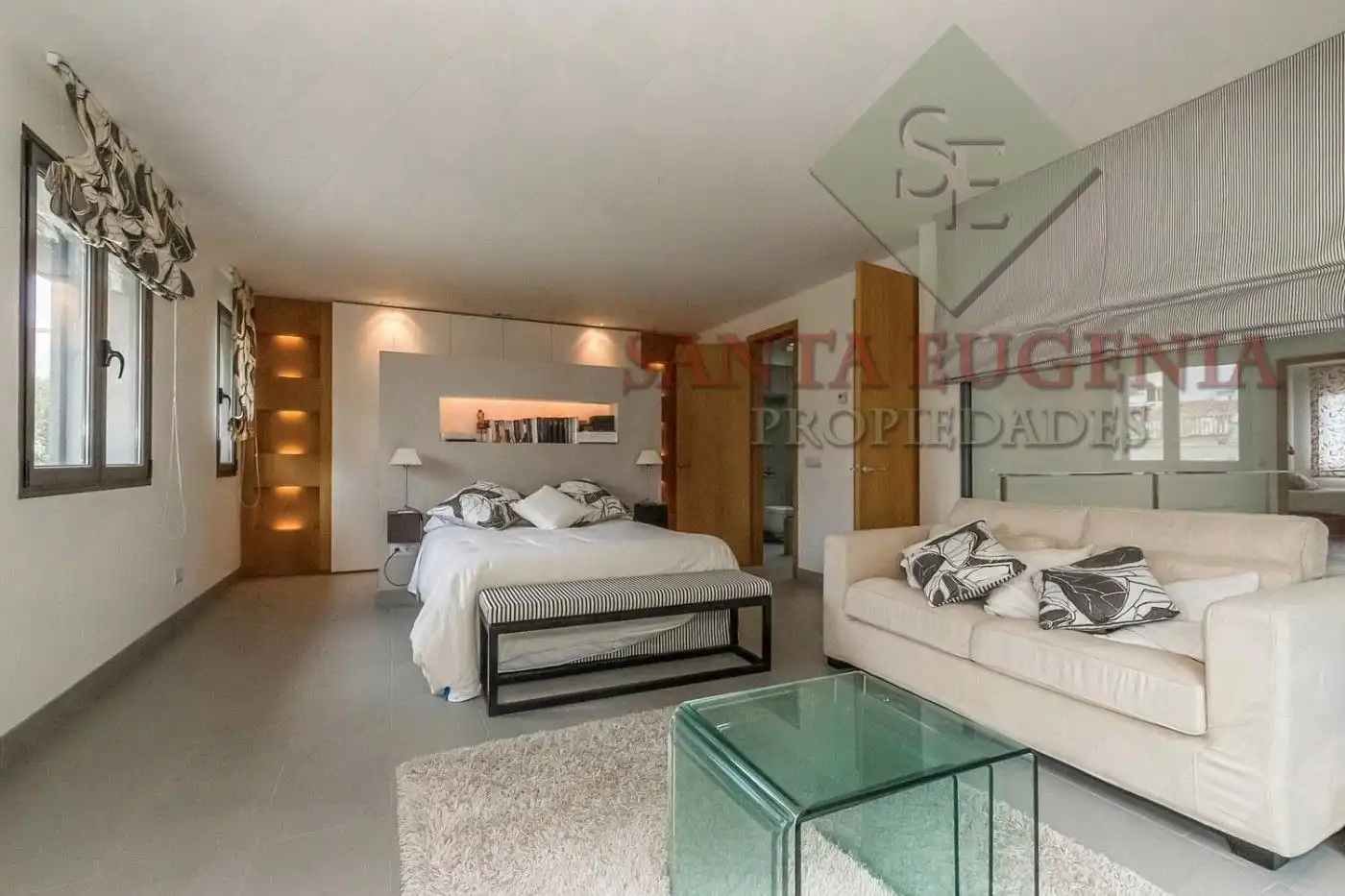 Casa o chalet en venta en Dalt Sant Joan - Plaça Eivissa