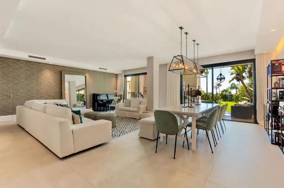 Apartment zum Verkauf in Benamara - Atalaya, imagen 3