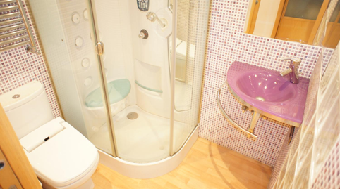 Foto 5 de Pis en venda a Lasesarre, Bizkaia