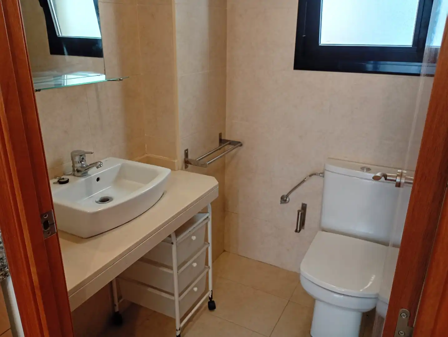 Study for rent in Carrer de Lope de Vega, 98, El Poblenou