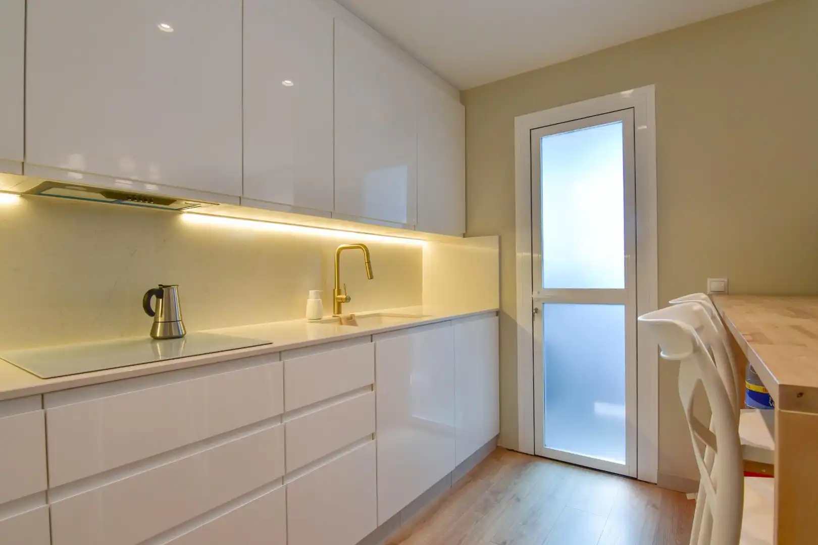 Cocina de Planta baja en venta en Paiporta con Aire acondicionado y Trastero