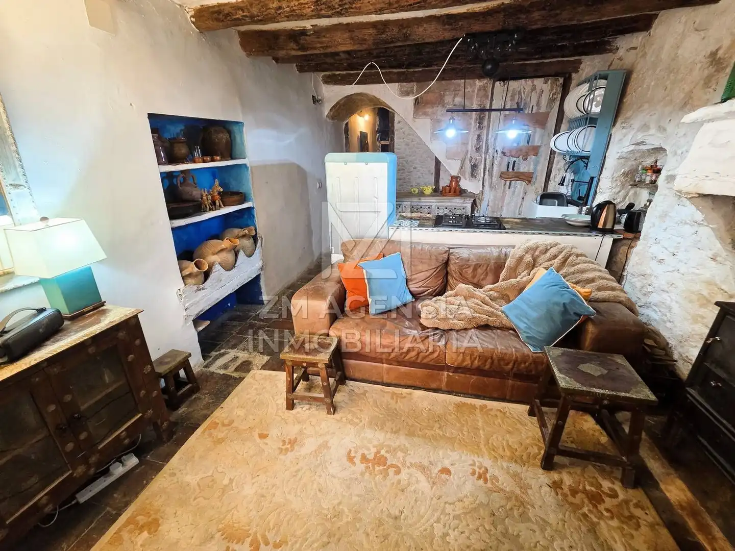 Casa rústica en venta en San Blas, imagen 13