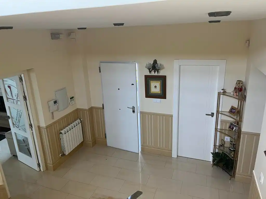Casa o xalet en venda en Albacete amb Calefacció, Jardí privat i Terrassa
