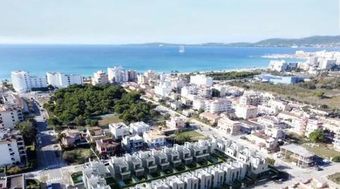 Photo 3 of Single-family semi-detached for sale in Carrer del Pingüí, Les Maravelles, Illes Balears