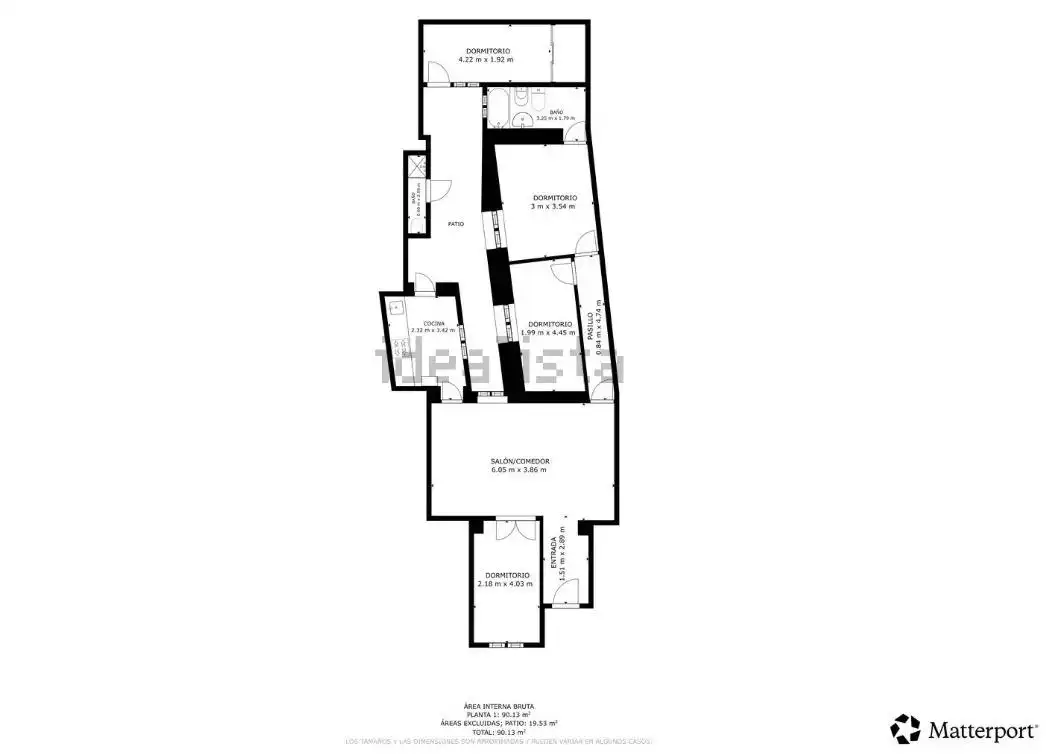 Vivienda en venta en Calle JOVELLANOS 49, imagen 28