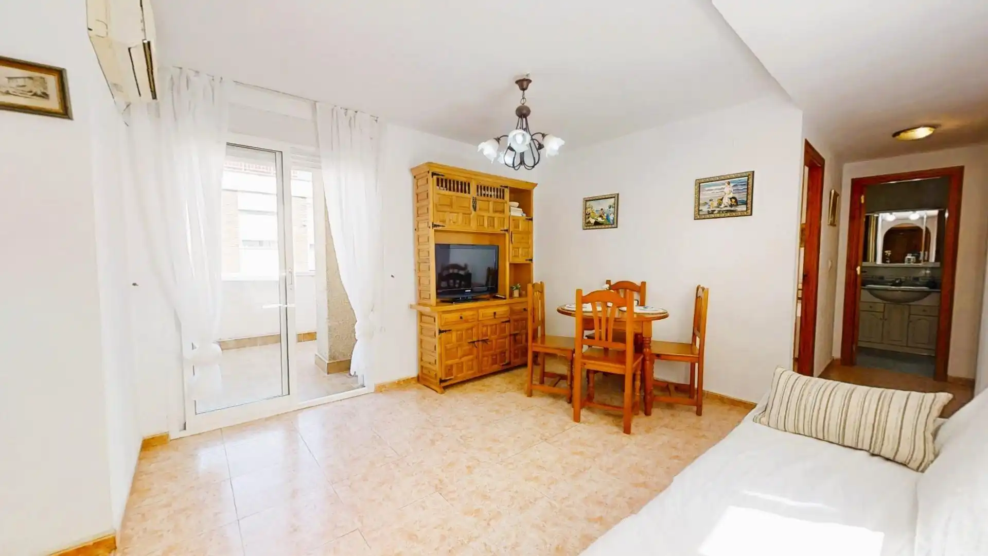 Penthouse with lift for sale in Calle Calle Caballero de Rodas, imagen 13