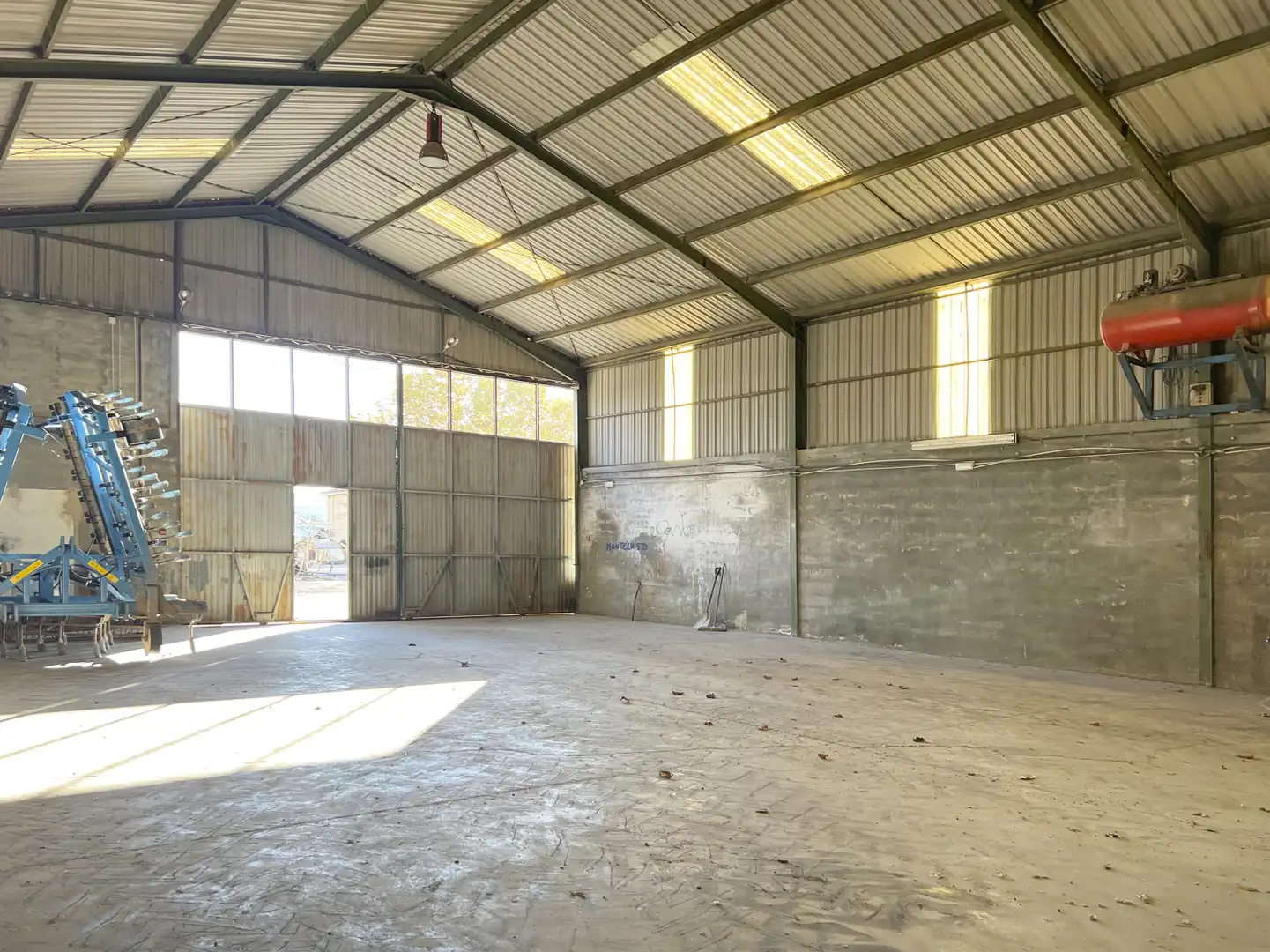 Rural land for sale in Tafalla - CARRETERA MADRID, imagen 24