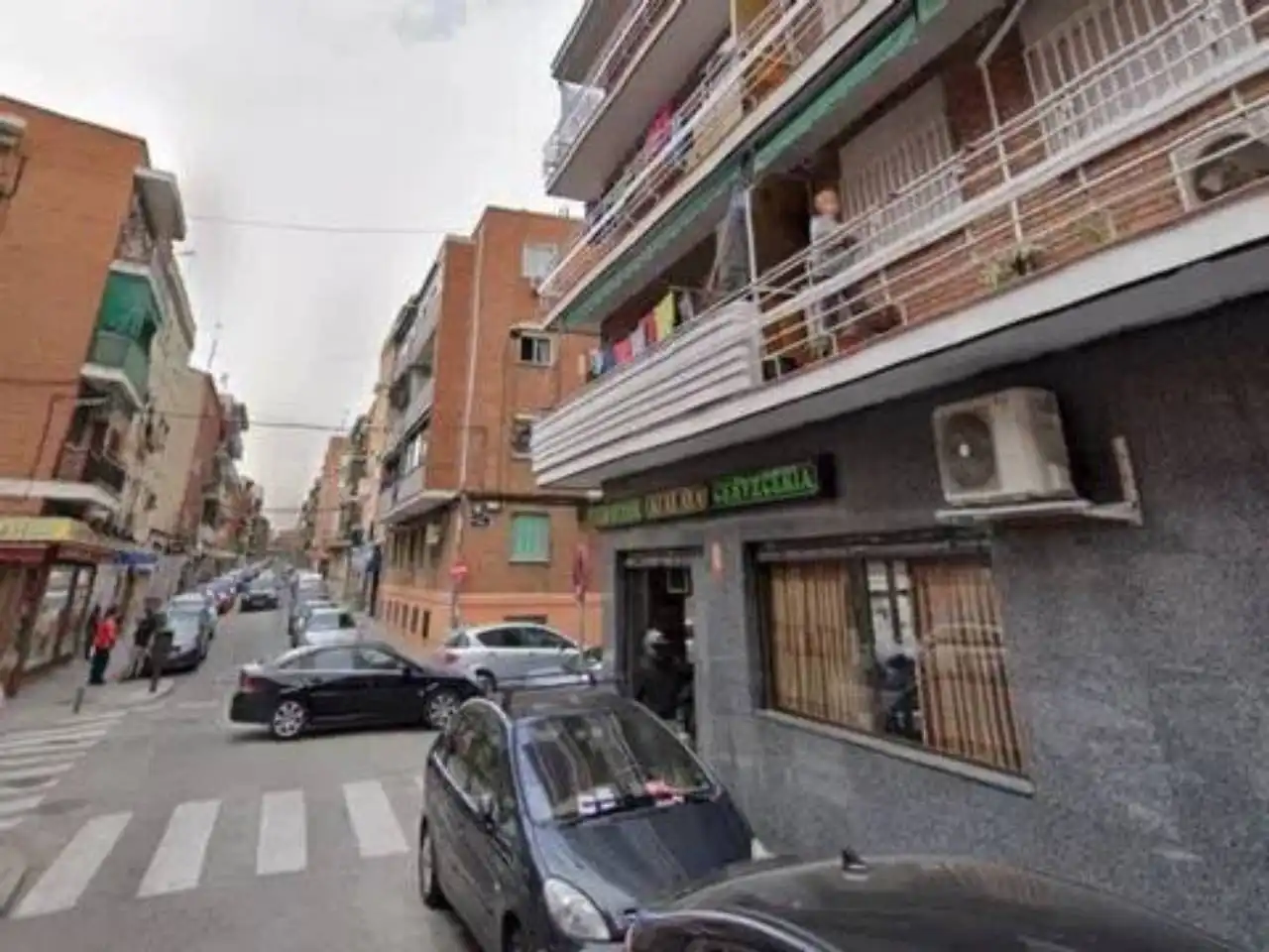 Wohnbaugrundstück zum Verkauf in Puente de Vallecas, imagen 7
