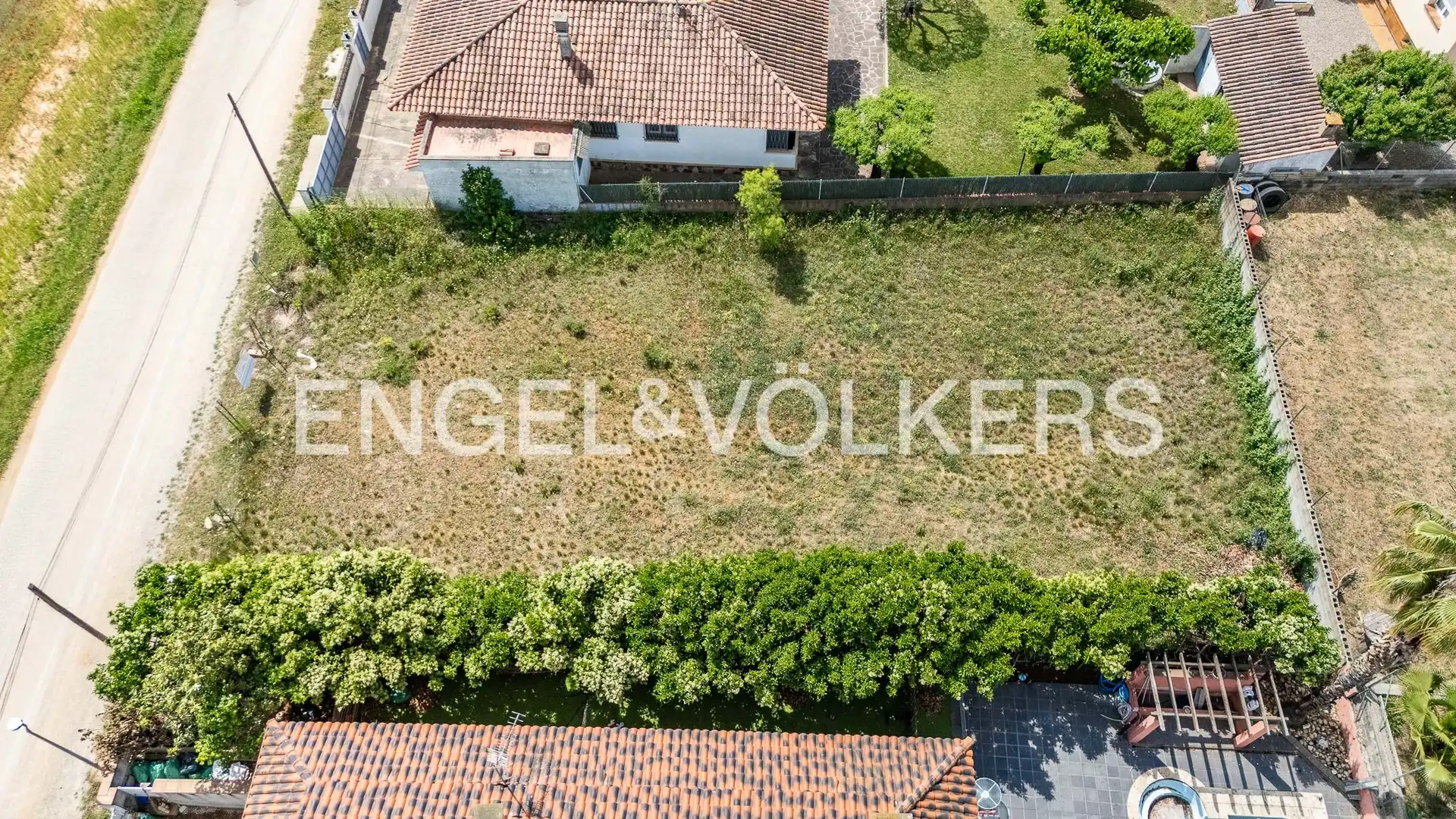 Terreno residenziale in vendita a Palau-solità i Plegamans, imagen 6