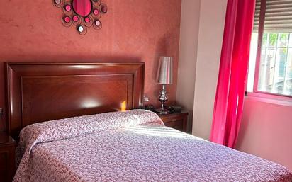 Schlafzimmer von Wohnung zum verkauf in  Córdoba Capital mit Klimaanlage