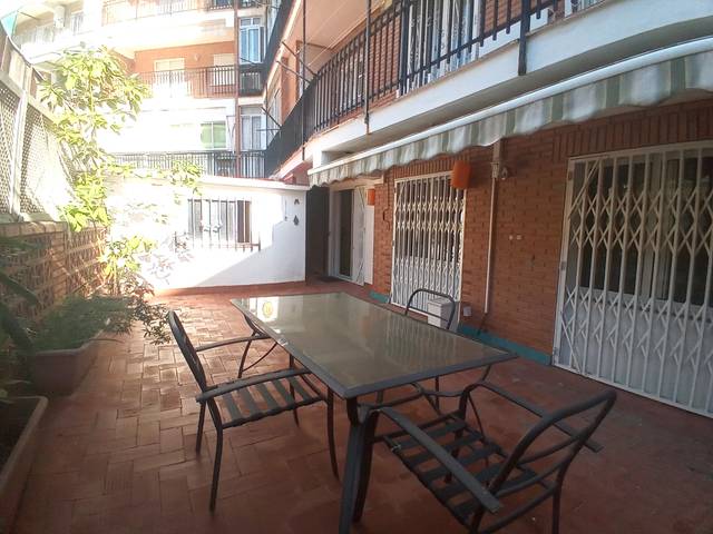 Piso en Alquiler en Plaça del Xúquer en La Bega Baixa - Plaza Xúquer