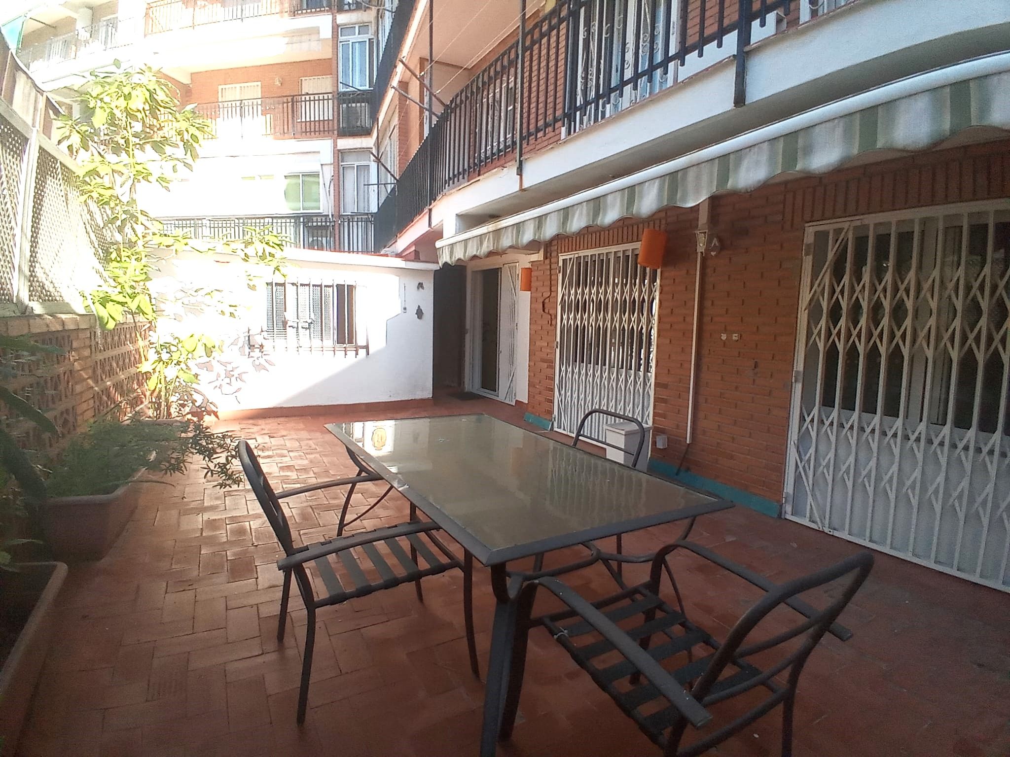 Pis de lloguer a Plaça del Xúquer, La Bega Baixa - Plaza Xúquer