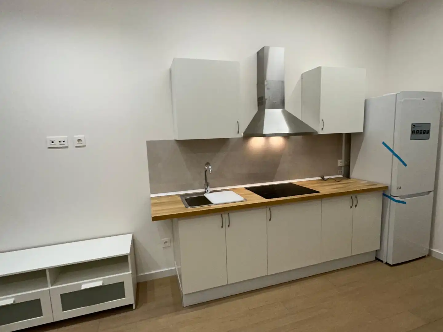 Apartamento de alquiler en Vistalegre