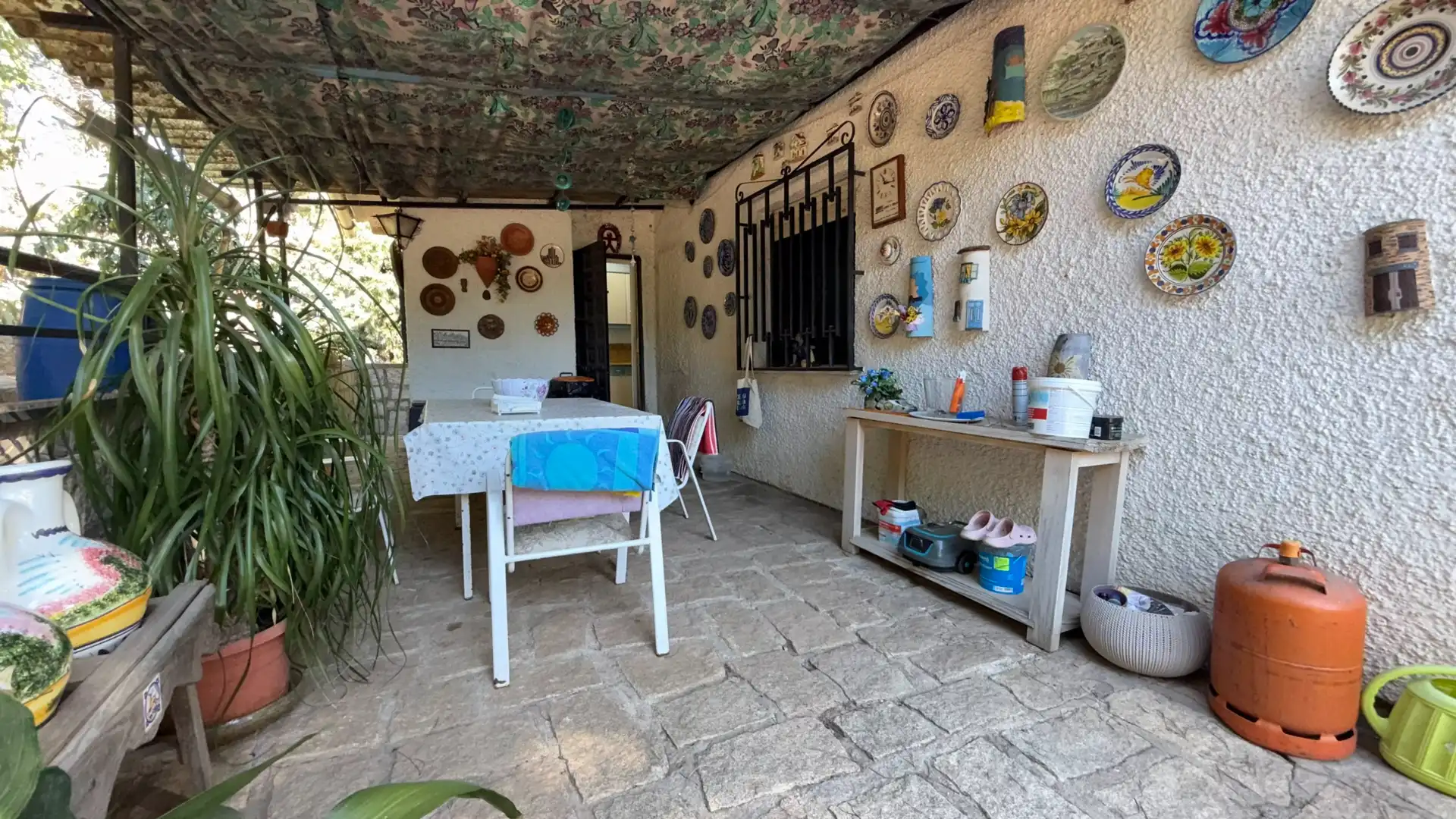 Villa mit Pool zur Miete in Avenida del Encinar 2A, imagen 23