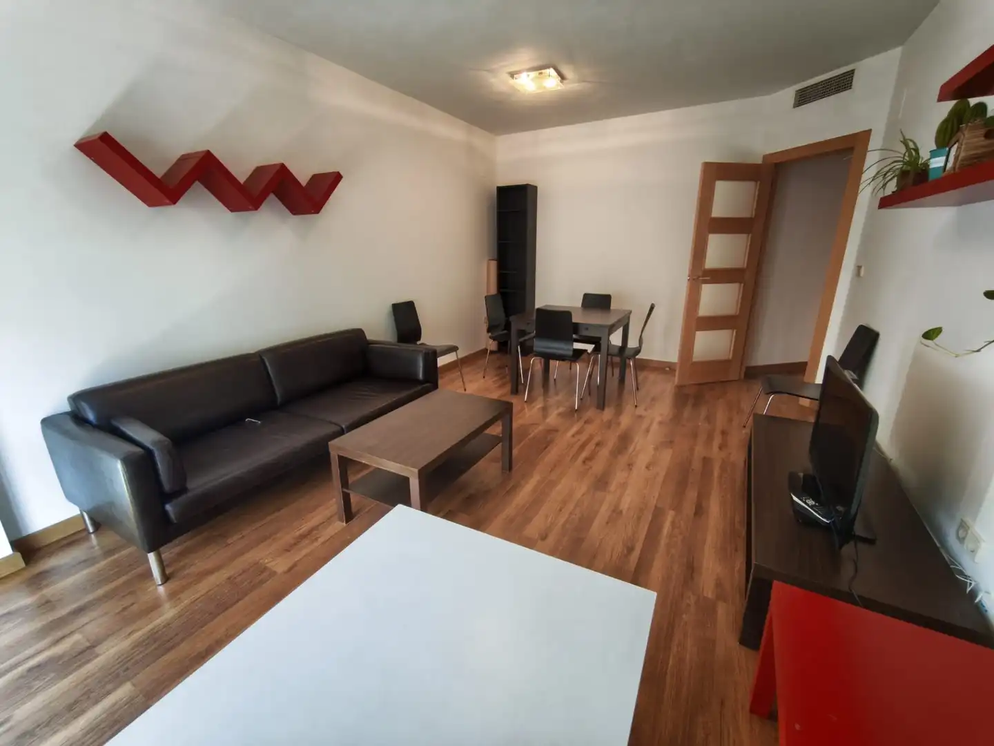 Apartment with lift to rent in Calle Marzo, imagen 4