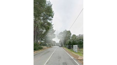 Foto 4 de Residencial en venta en Cap Martí - El Tossalet - Pinomar, Jávea / Xàbia