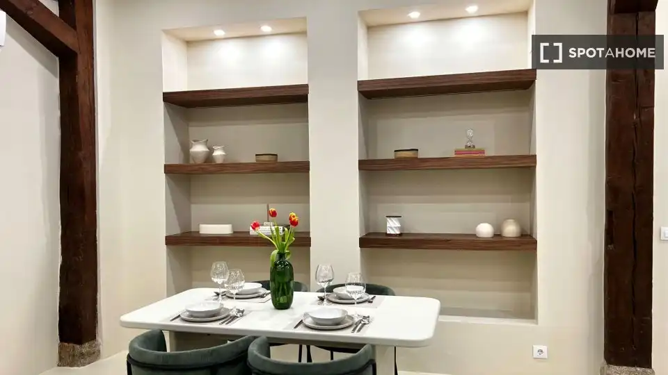 Piso con terraza en alquiler en Centro, imagen 9
