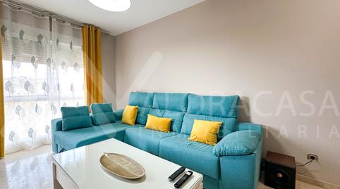 Foto 3 de Pis en venda a Distrito Zeta - Recinto Ferial Cortijo de Torres, Málaga