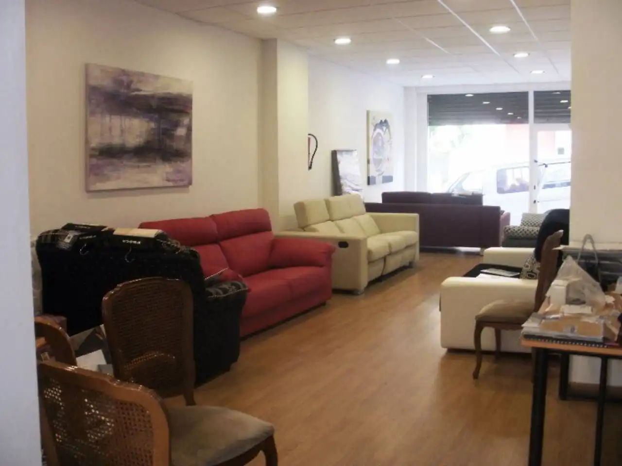 Local comercial en venta en Palau d´Ametlla