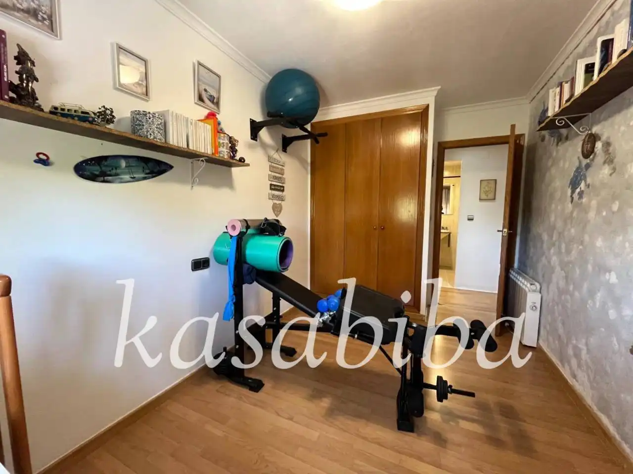 Flat with balcony for sale in Calle Farola, imagen 22