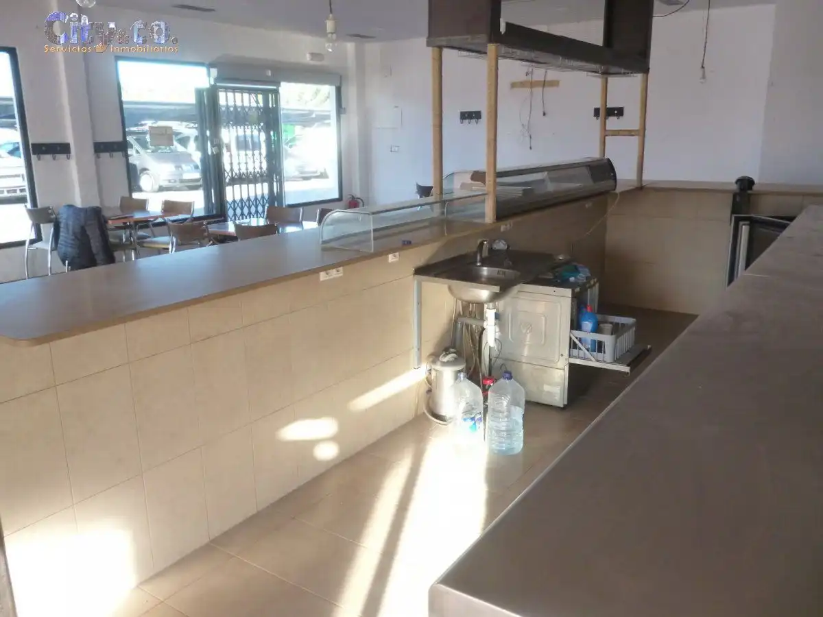 Local en venta en Murcia