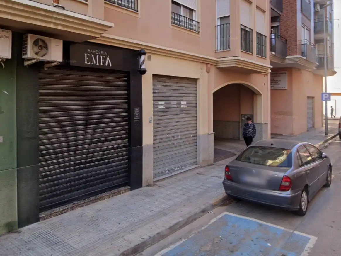 Exterior view of Commercial properties for rent in Onda