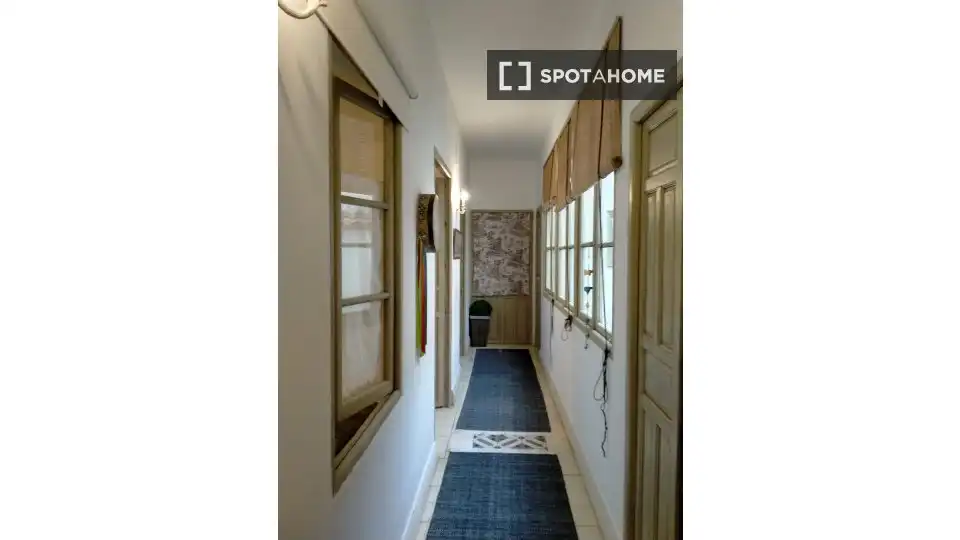 Piso para compartir en Córdoba con Aire acondicionado, Calefacción y Terraza