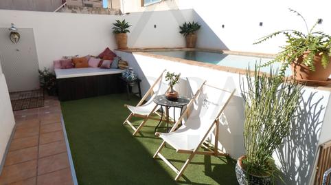 Foto 3 de Casa adosada en venta en Carretera a la Aljorra, 20, Albujón, Cartagena