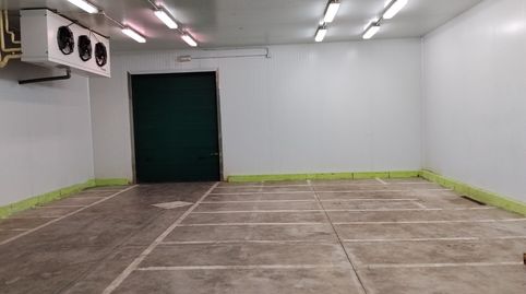 Photo 5 of Commercial properties for rent in Calle Salobral, 2, Bolaños de Calatrava, Ciudad Real