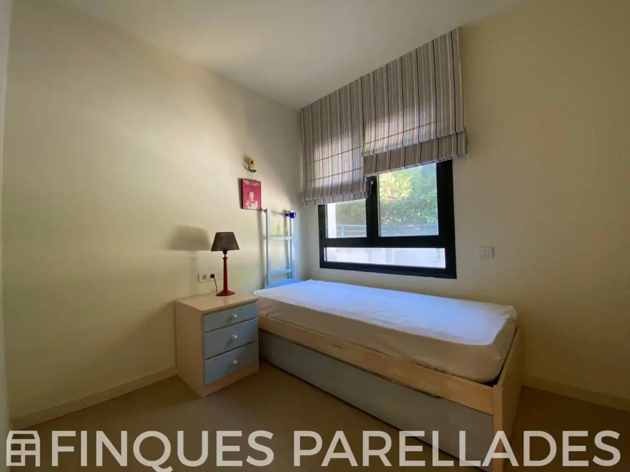 Habitación de Casa o chalet en venta en Sitges con Aire acondicionado, Calefacción y Jardín privado