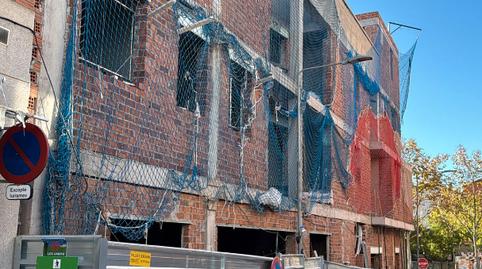 Foto 4 de Dúplex en venda a Carrer de Johann Sebastian Bach, 4, Can Rull, Barcelona