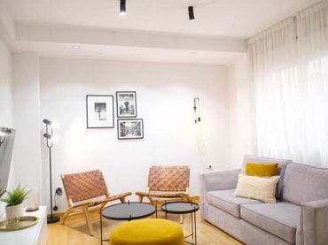 Apartament de lloguer a Centro
