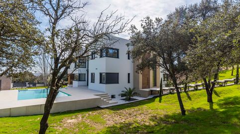 Foto 3 de Casa o chalet en venta en Ciudalcampo, Madrid