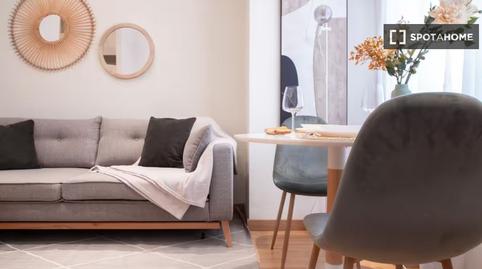 Foto 2 de Pis de lloguer a Ventas, Madrid