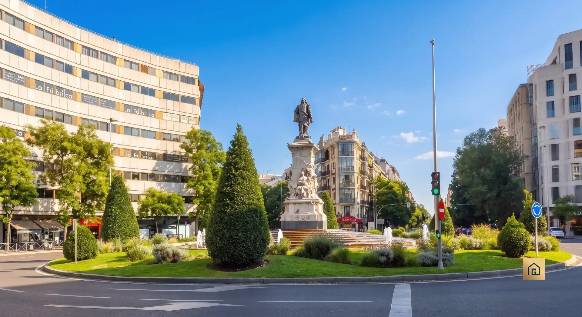 Flat with lift for sale in Chamberí, imagen 39