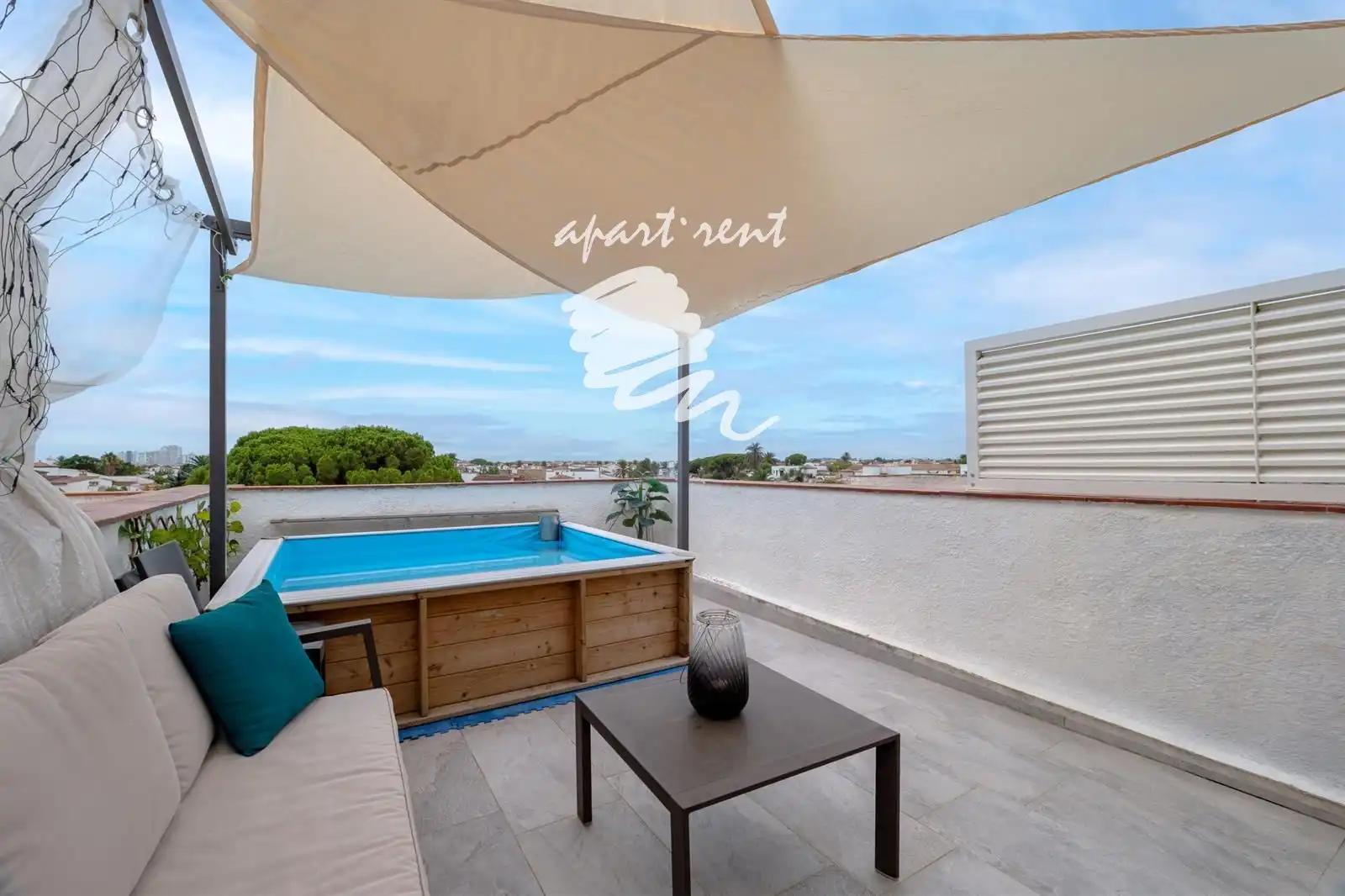 Casa con terrazza in vendita a Carrer Port del sol numéro, imagen 28