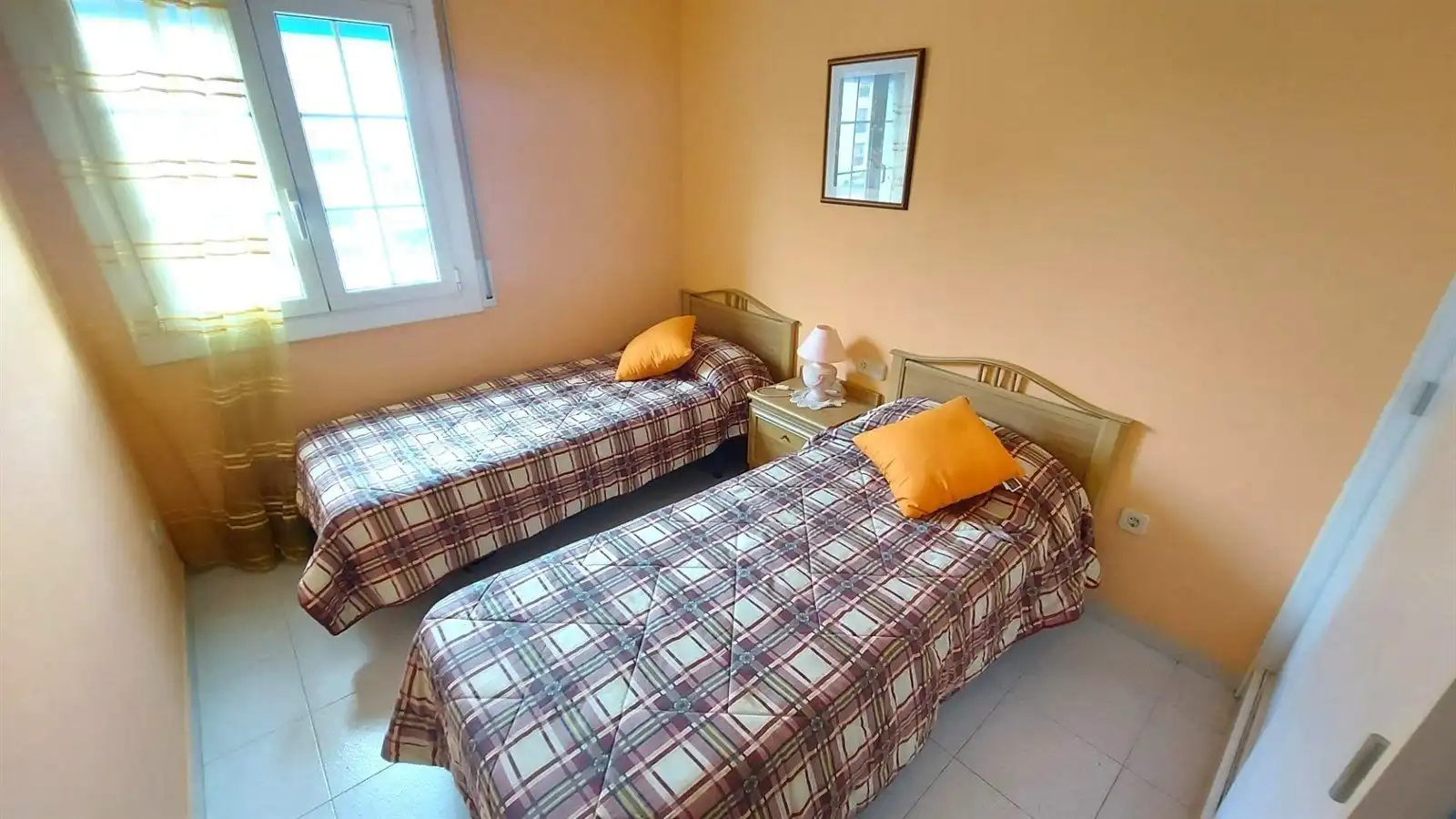 Habitación de Piso en venta en Calafell con Terraza y Trastero
