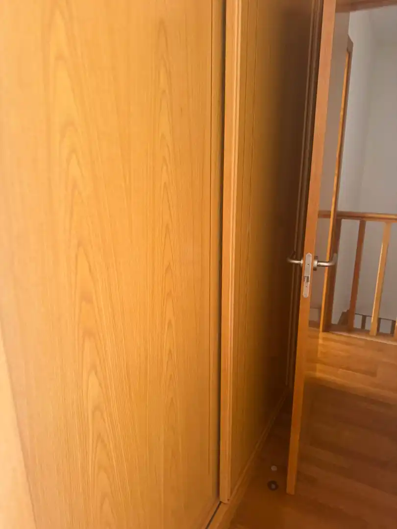 Flat for rent in Santiago de Compostela   with Parquet flooring, Furnished and Oven