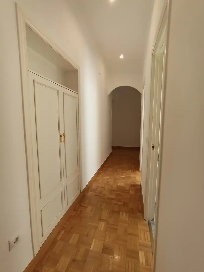 Piso de alquiler en Madrid con Aire acondicionado, Calefacción y Parquet