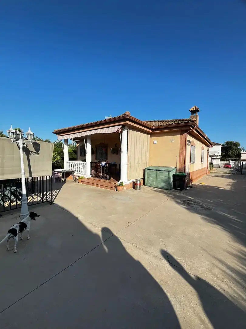 Villa zum Verkauf in Almodóvar del Río, imagen 4